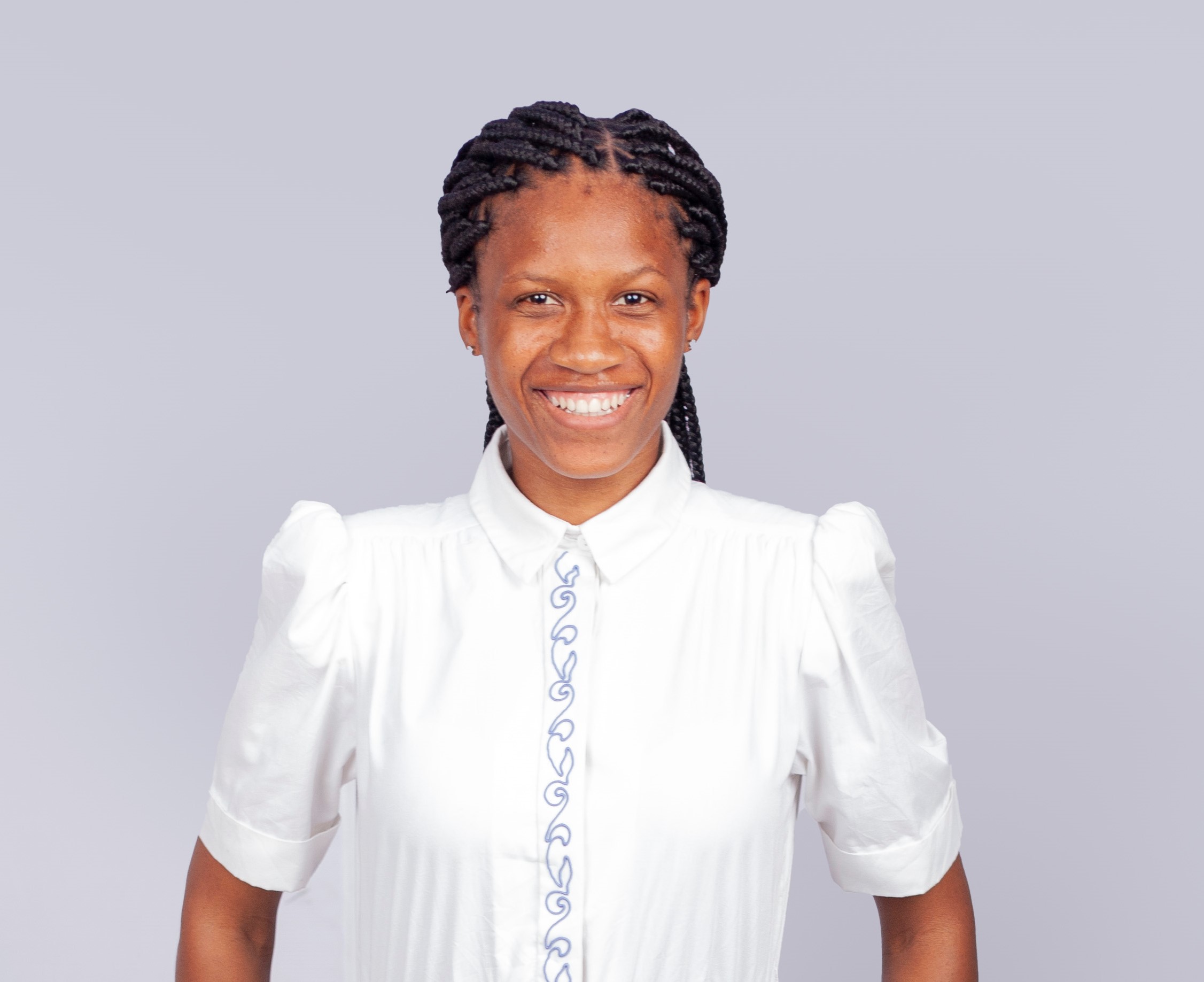 Vongwai Mukamba (Team Lead, Research Analyst)